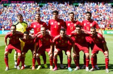 【独占インタビュー】スペイン代表監督デル・ボスケの自信「W杯、連覇だけを目指す」