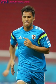 「特攻隊長的な役割は僕がやるべき」。岡崎が語る自己犠牲の精神。「そういう自分がチームのストロングポイントになる」