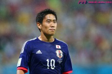 やらせてもらえなかった“自分たちのサッカー”。日本の長所を消し、短所を突いたコートジボワールの戦術的意図