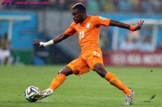 元豪州代表選手が日本対コートジボワール戦で問題ツイート。「Jap」「知能低い」と双方を差別表現で侮辱