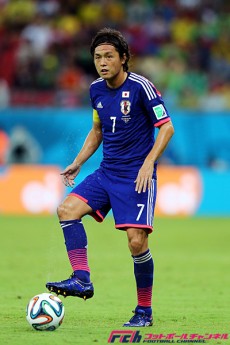 堅守だが意外な脆さも。勝利必須のギリシャ戦、攻略のカギはどこに？　ポイントは遠藤の先発復帰