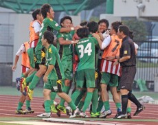 元Jリーガー・西村卓朗の新たな挑戦　第10回　1部昇格をかけた厳しい戦いの中で見えたこと