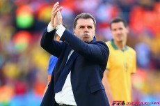 敗戦も豪州に現地は賞賛。採点では全員が7点以上。「過去の監督が好んだ陰気なスタイルから間違いなく発展」