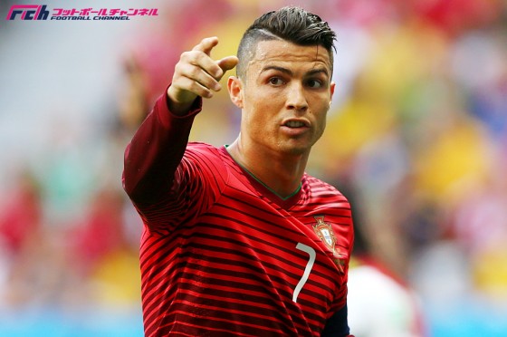 【W杯・試合採点】ポルトガル対ガーナ（グループG）