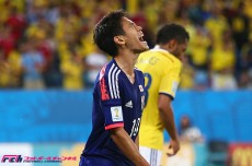 10番としての責任、そして挫折。香川が感じた本当のトップとの差。「もっと厳しい環境で勝ち取るしかない」