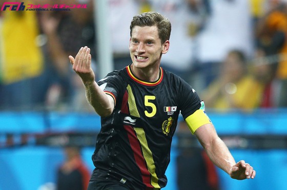 【W杯・試合採点】韓国対ベルギー（グループH）