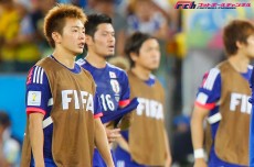 【フットボール“トーク”チャンネル第2回】10人で引いた相手を崩せなかったギリシャ戦。パワープレー自体は当然。問題は準備不足