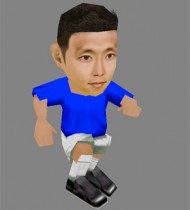 元日本代表・福西崇史が語る『サカつくシュート!』のここがアツイ