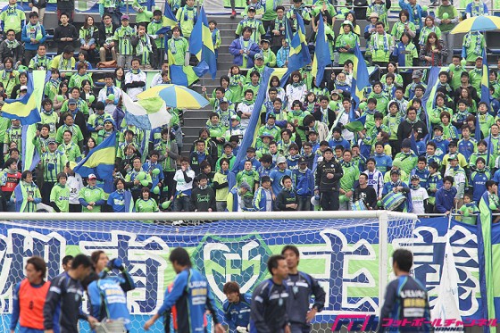 J2独走、強すぎる湘南。このままのペースだと最終勝ち点はなんと120点！