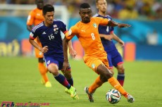 日本代表、4年後へ向けた3つの課題。「自分たちのサッカー」「戦術理解度」「無意味な親善試合」