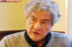 日の丸をつけるということ――。W杯に出られなかった時代の証言