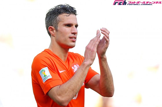 【オランダ対アルゼンチン：プレビュー】絶好調ファン・ハール監督、メッシの“潰し屋”不在危機をどう乗り切るか