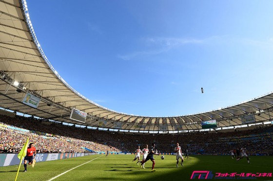 史上3度目の顔合わせとなるW杯決勝戦。前決勝戦では世界のホームラン王が解説担当！