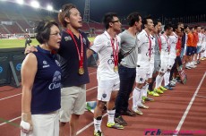 「タイの選手も日本でできることを証明したい」。J2→タイ→J1セレッソへ。“逆輸入Jリーガー”平野甲斐の挑戦