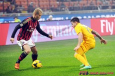 本田圭佑はなぜキレを失ったのか? 身体のプロが指摘する弱点と解決すべき肉体的な問題