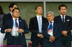 「自分たちのサッカー」とは何だったのか？　ジーコ時代との相似点と日本代表を巡る8年周期の問題点