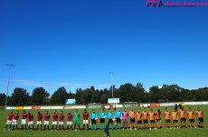 豪州で戦う2人の侍。“日の出づる国”マケドニアにルーツを持つクラブで出会った選手とコーチ。ほとばしるような情熱を共有