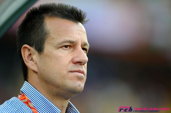 ドゥンガ氏、2度目のブラジル代表監督就任で“花柄シャツ”のリベンジなるか