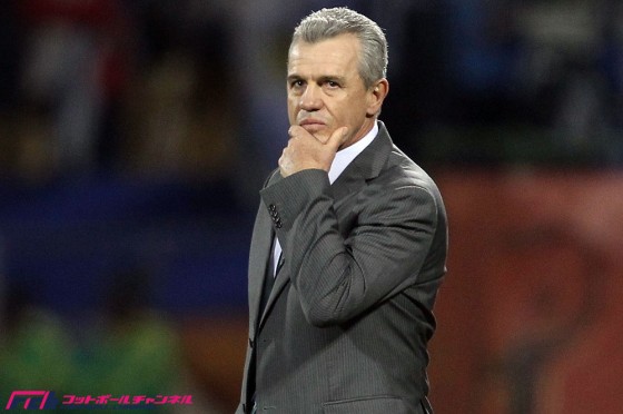 日本代表、アギーレ新監督が決定！　ザック流の攻撃にアギーレ流の守備は両立できるのか？