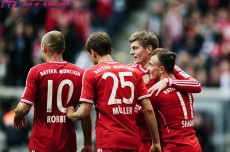 早くも評価を高めている“新エース”。ペップ・バイエルンを加速させるレヴァンドフスキの飢餓感