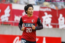 無失点記録は途絶えるも集中は切らさず。安定したセーブを披露した浦和の守護神・西川周作