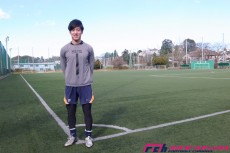 2015年の君たちは――。東京ヴェルディユース、花の92年組を追って：第8回　キローラン木鈴・菜入（東京ヴェルディ）