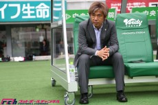 英国人記者が指摘。大きすぎる味スタは東京Vにとって有害。浮上のためにはホームを西が丘へ移転せよ