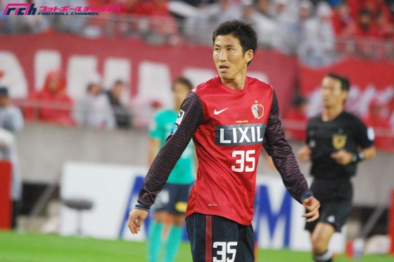 仙台、鹿島からベテランMF野沢を完全移籍で獲得