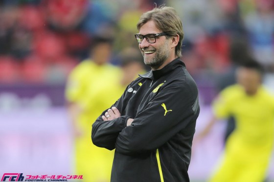 最高の状態にあるクロップ「もう1度始めから撮り直そう」