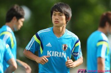 サポートメンバーが見たW杯。2人の高校生の刺激になった代表選手のレベル・言葉・姿勢