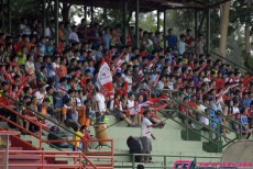 ラオスリーグ得点王の日本人、本間和生。ハンガリーでもまれた“東欧のサムライ”、特異な環境が日本人離れのプレーを育む