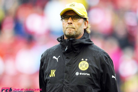 レヴァンドフスキの帰還について語るクロップ「レヴィは十分に祝福される」