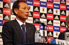 選手選考、戦術、規律、育成――。代表を追う記者が4テーマから読み解く、ザックとアギーレ監督の違い