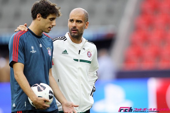 困難な道程を覚悟するグアルディオラ「我々は問題を抱えることになる」