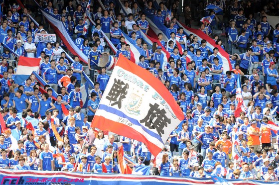 波乱続出の天皇杯。横浜FMは限定ユニ発送前に敗退、予約したファンは困惑