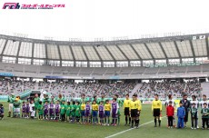 英国人記者が指摘。大きすぎる味スタは東京Vにとって有害。浮上のためにはホームを西が丘へ移転せよ