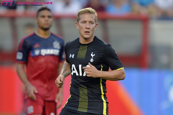 ブンデスリーガ短信「夏の移籍市場のラストスパート」