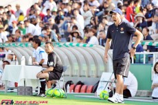 バルセロナが日本のジュニアと対戦。世界レベルのクラブを相手に日本のチームが通用したこと、しなかったこと