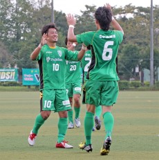 元Jリーガー・西村卓朗の新たな挑戦　第11回　地域リーグに広がるJリーグ世代の裾野