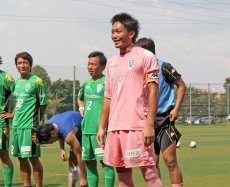 元Jリーガー・西村卓朗の新たな挑戦　第11回　地域リーグに広がるJリーグ世代の裾野