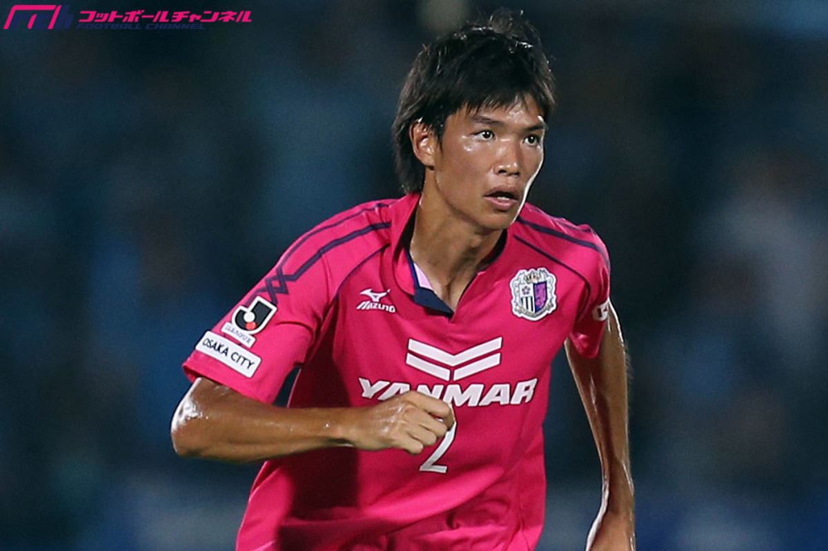 代表復帰の扇原 アギーレ監督の戦術戸惑いなし 自分を出したい フットボールチャンネル