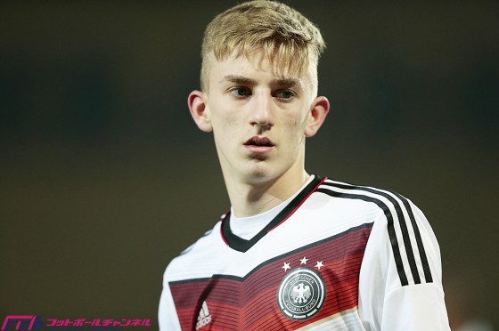 ボルシアMGからバイエルン・ミュンヘンへの移籍について語るジナン・クルト「金の問題じゃない」