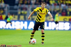 「正真正銘の希望の星」。エース香川の帰還に歓喜するドルトムント。「欧州でもめったに現存しないクオリティー」