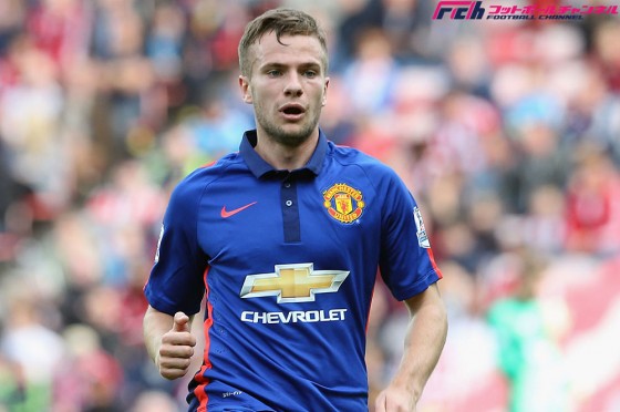 マンUのクレバリー、レンタル移籍先でも誹謗中傷受ける。「なんでそんなに下手なの？」