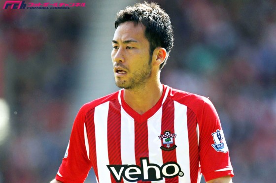 サウサンプトンの吉田、次節先発落ちの可能性が浮上