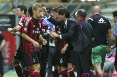 「点取り屋として覚醒、二桁ゴールを挙げる」。開幕2戦連発の本田、インザーギ監督の戦術によってゴールセンス磨かれる