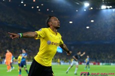 「ゲーゲン・プレッシング+ 0トップ」。再び欧州を席巻へ、得点シーンに凝縮されたドルトムントの新戦術