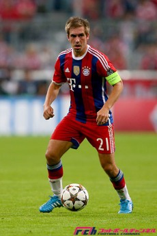 ラームに平均以下、エジルに最低点も。ドイツ人選手に並ぶ厳しい評価、求められる“世界王者”としての高い質