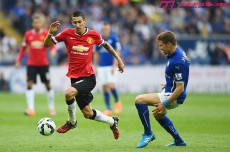 「モイーズ以下」。新生マンU、開幕5戦1勝2分け2敗で評価急落。ファン・ハールの“余命”は？