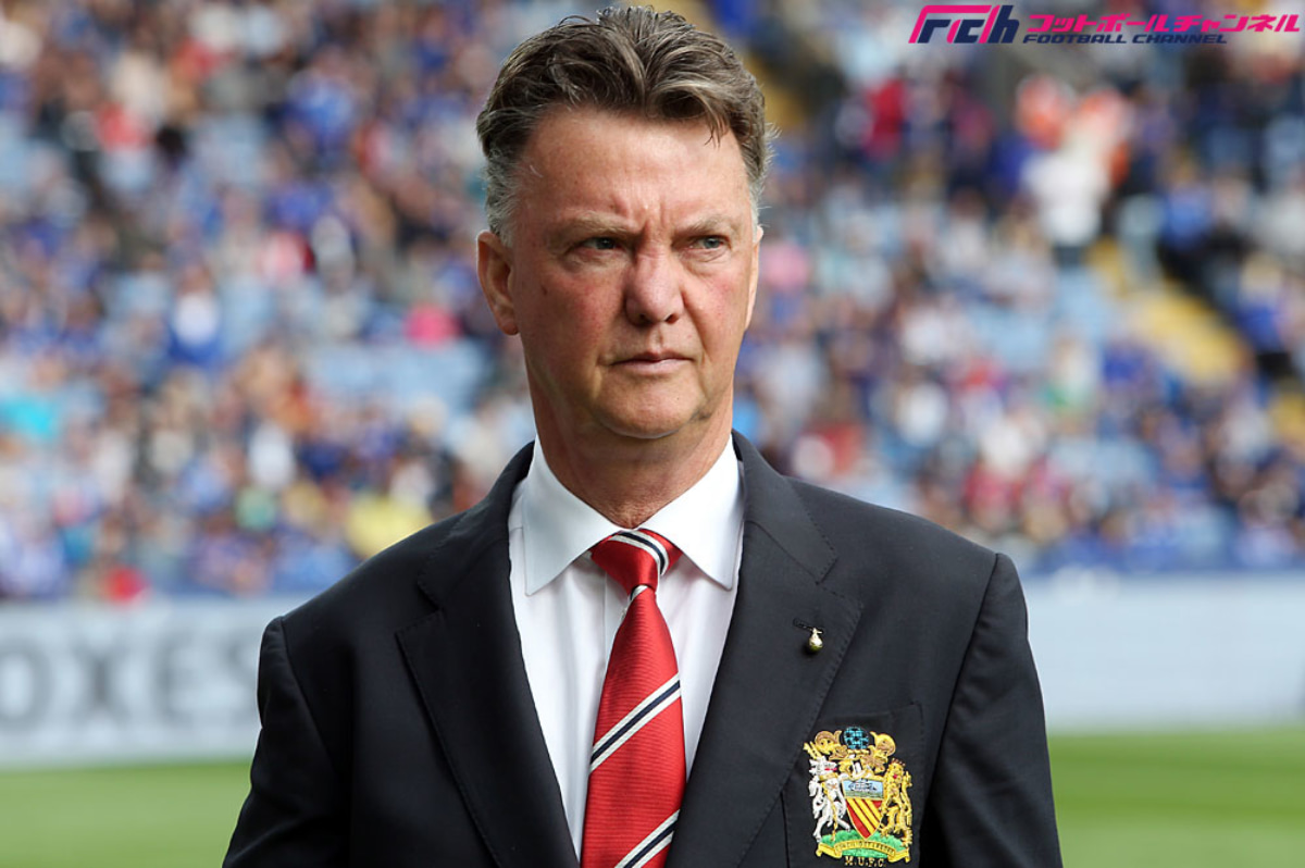 モイーズ以下 新生マンu 開幕5戦1勝2分け2敗で評価急落 ファン ハールの 余命 は フットボールチャンネル